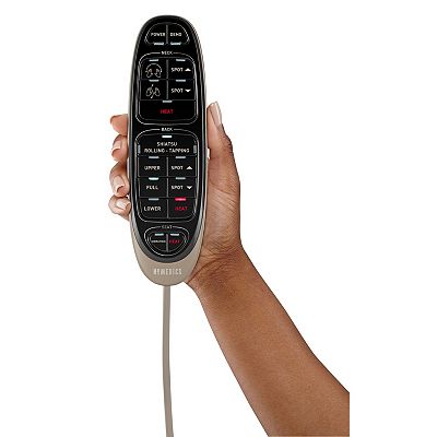 Homedics perfect touch massager best sale