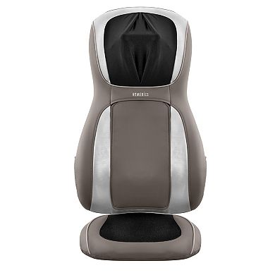 HoMedics Perfect Touch Masseuse App-Controlled Massage Cushion with Heat