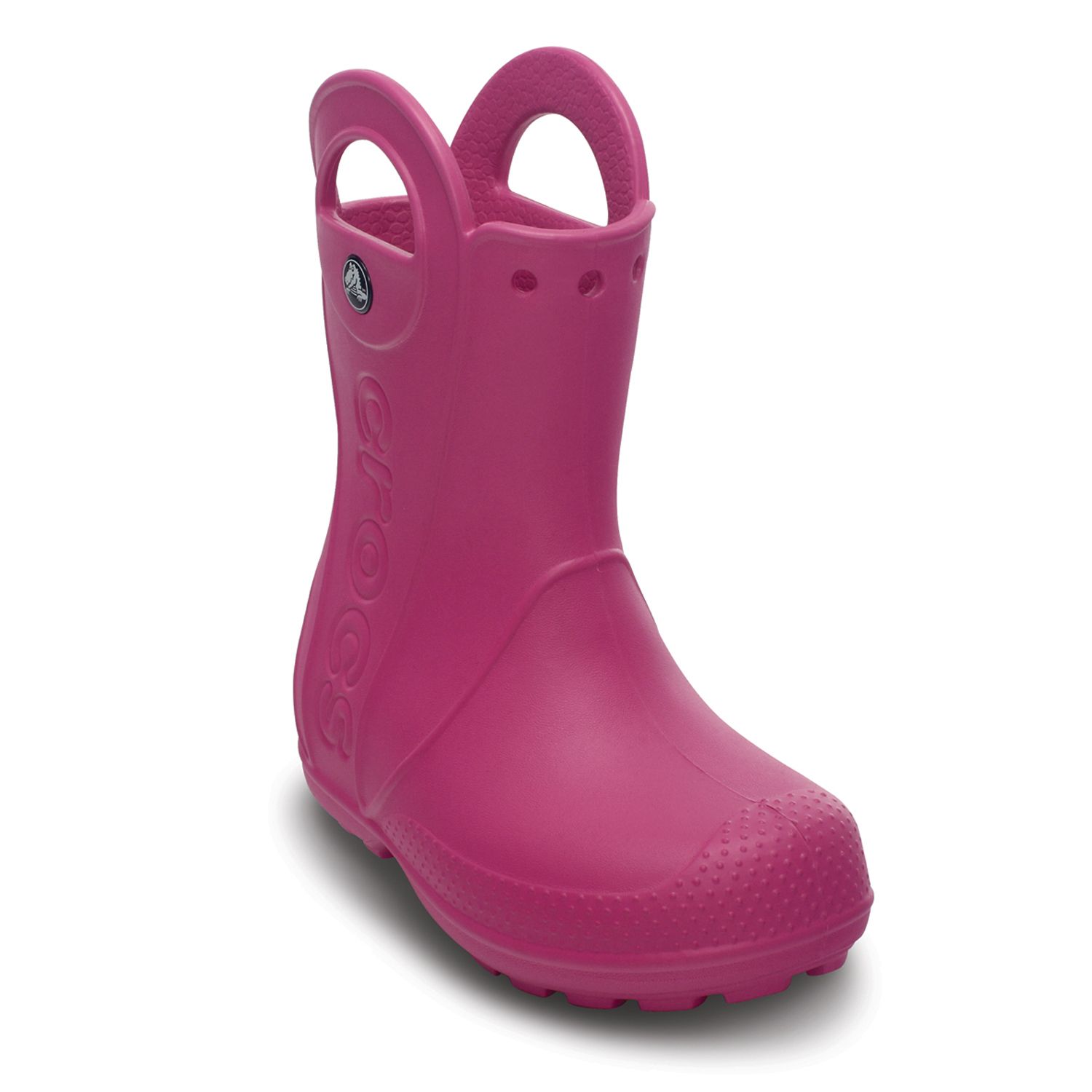 crocs boots girls