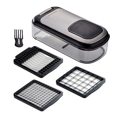 KitchenAid Gourmet 3-in-1 Chopper / Slicer