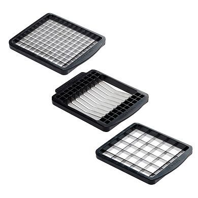 KitchenAid Gourmet 3-in-1 Chopper / Slicer