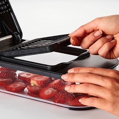 KitchenAid Gourmet 3-in-1 Chopper / Slicer