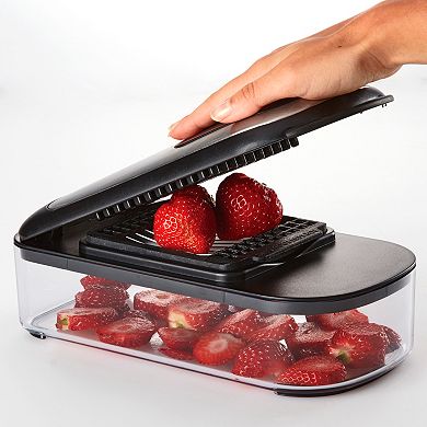 KitchenAid Gourmet 3-in-1 Chopper / Slicer