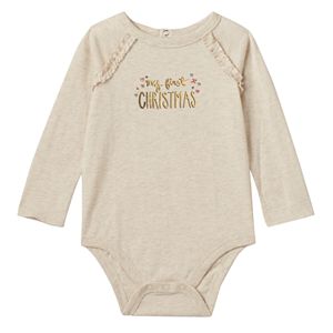 Baby Girl Jumping Beans® 