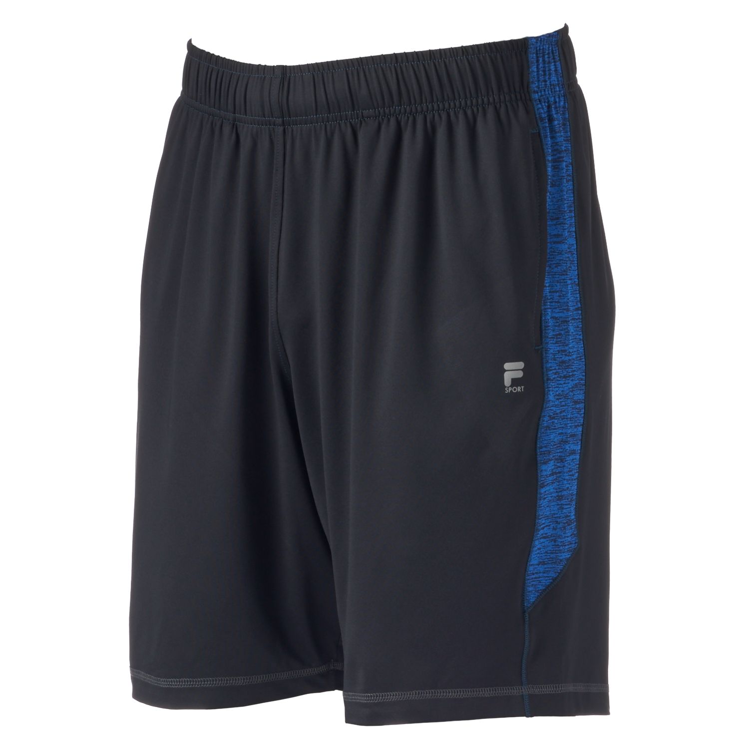 fila training shorts