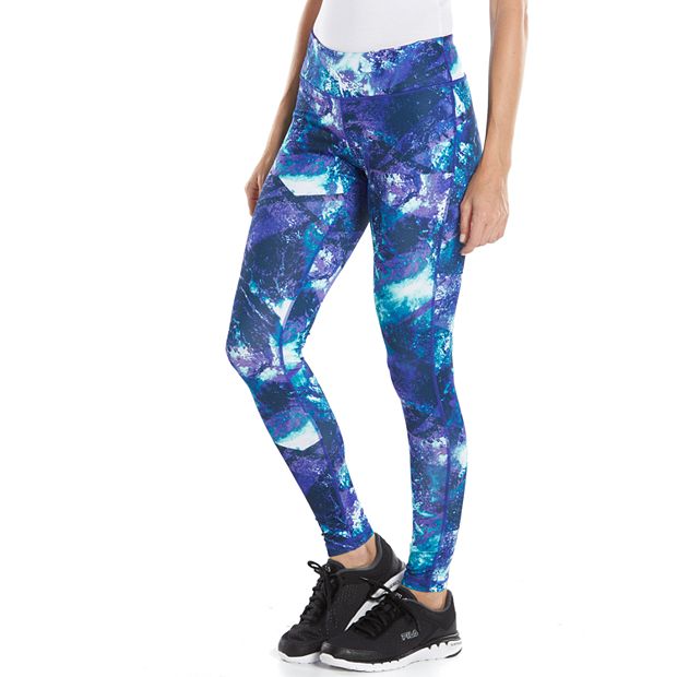 Tek Gear Activewear Athletic Leggings for Women