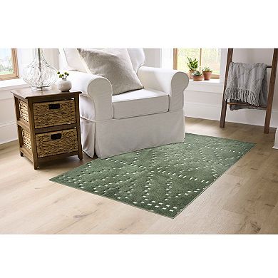 Sonoma Goods For Life® Ultimate Performance Supersoft Rug