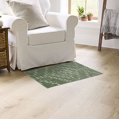 Sonoma Goods For Life® Ultimate Performance Supersoft Rug