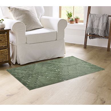 Sonoma Goods For Life® Ultimate Performance Supersoft Rug