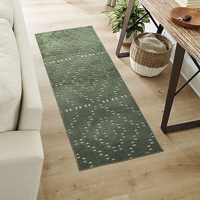 Sonoma Goods For Life® Ultimate Performance Supersoft Rug