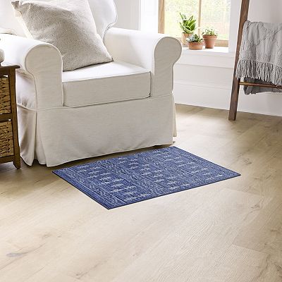 Sonoma Goods For Life® Ultimate Performance Super Soft Washable Rug