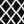 Black White Geo