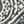Gray Medallion