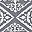 Gray Medallion