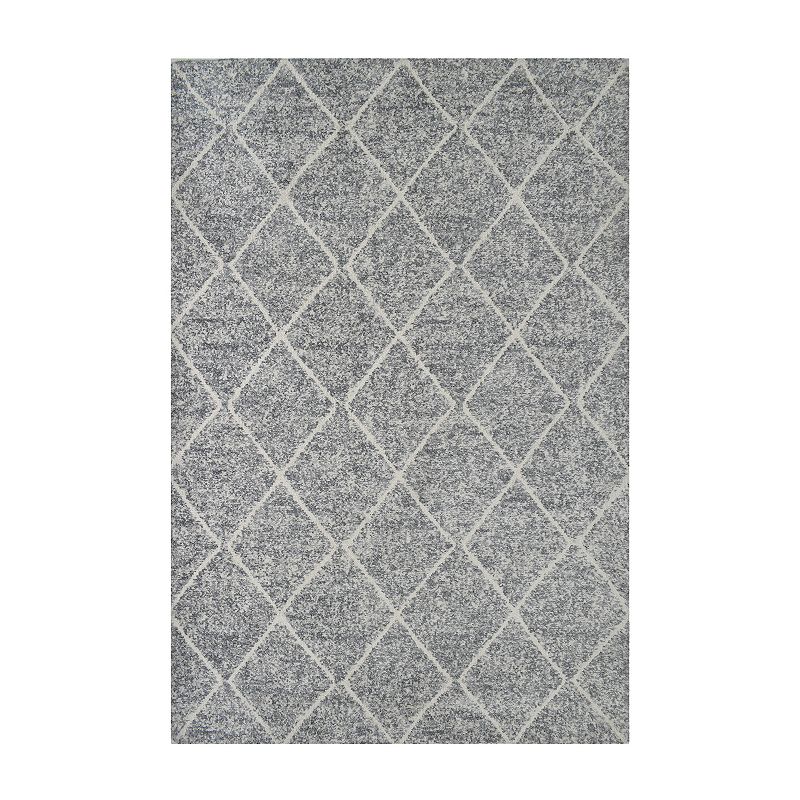 Sonoma Goods For Life Ultimate Performance Super Soft Washable Rug, Multico