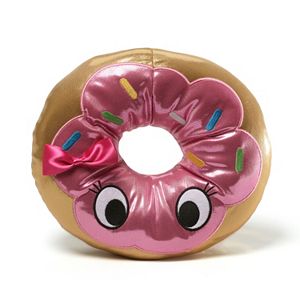 GUND Sparkle Snacks Donut Plush