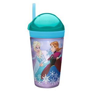 Disney's Frozen Zak!Snak Snack Cup by Zak Designs