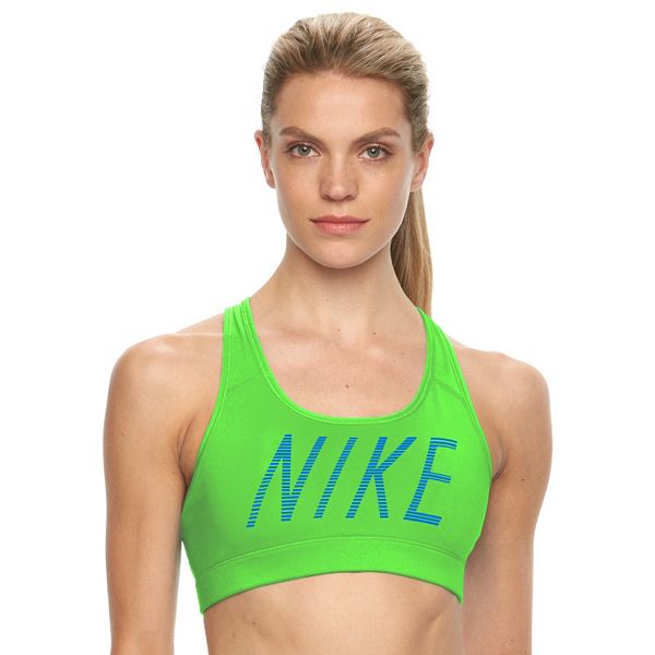 Nike Bra Victory Compression Veneer 2 MediumImpact Sports Bra 836171