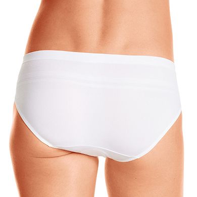 Warners No Pinching No Problem Bikini Panty RV7514P