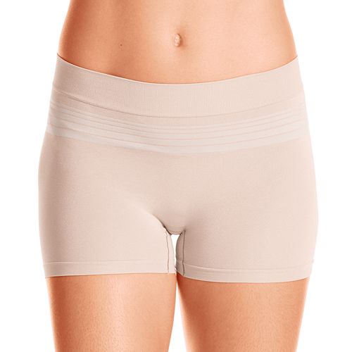 warner boyshort underwear