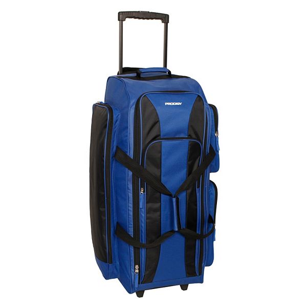 Kohls rolling store duffel bag