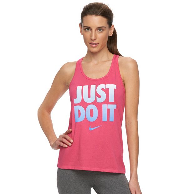 Kohls nike shirts clearance womens