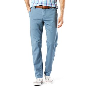 Men's Dockers Slim-Fit Tapered Pants