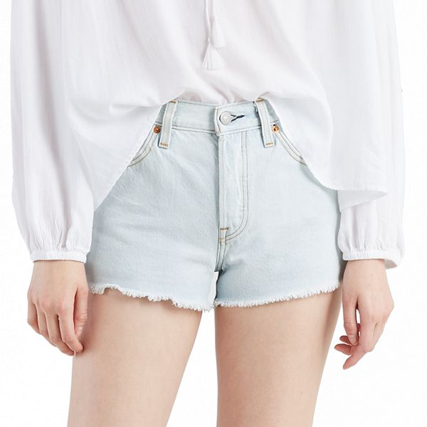 Women's Levi's 501 Jean Shorts