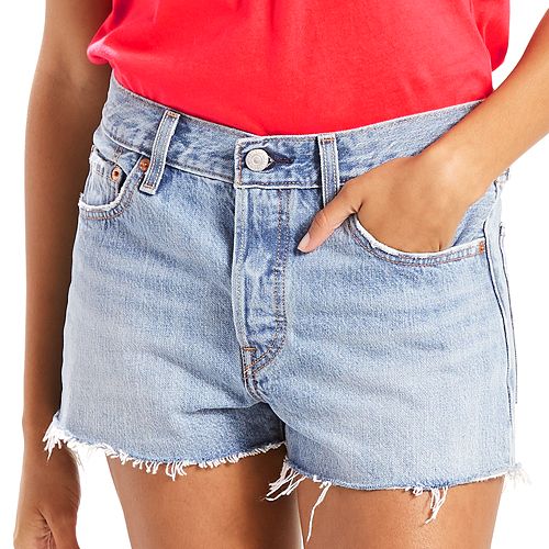 levis 501 shorts worth the wait