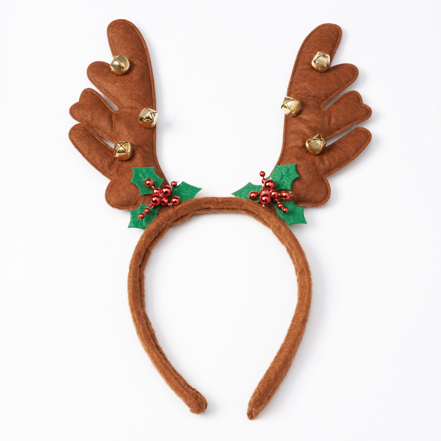 cute deer antler headband