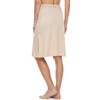 Vanity Fair Body Foundation Pettiskirt 24-in. 11072 - Women's