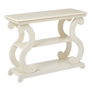 OSP Designs Ashland Console Table