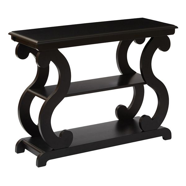 OSP Home Furnishings Ashland Console Table