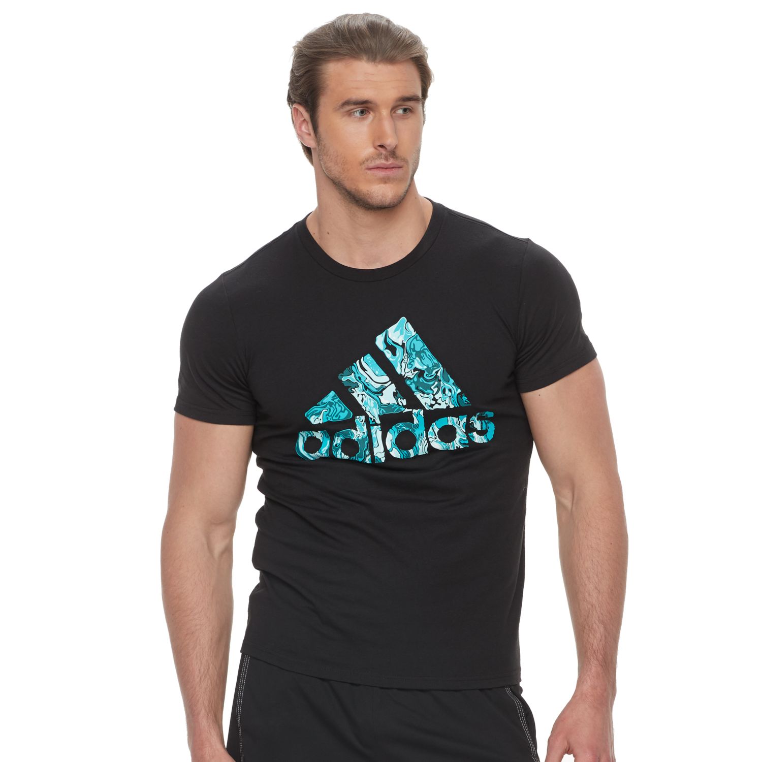 kohls adidas t shirts