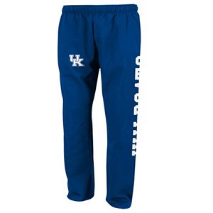 Boys 4-7 Kentucky Wildcats Tailgate Fleece Pants