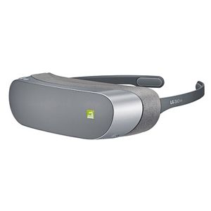 LG 360 VR Virtual Reality Headset for LG G5