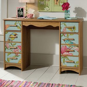 Sauder Eden Rue Desk