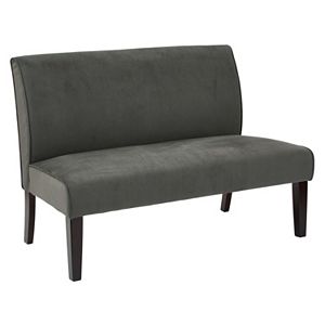 Ave Six Laguna Loveseat