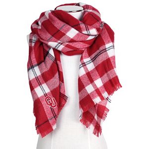 Women's ZooZatz Oklahoma Sooners Blanket Scarf