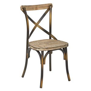 OSP Designs Somerset Dining Chair