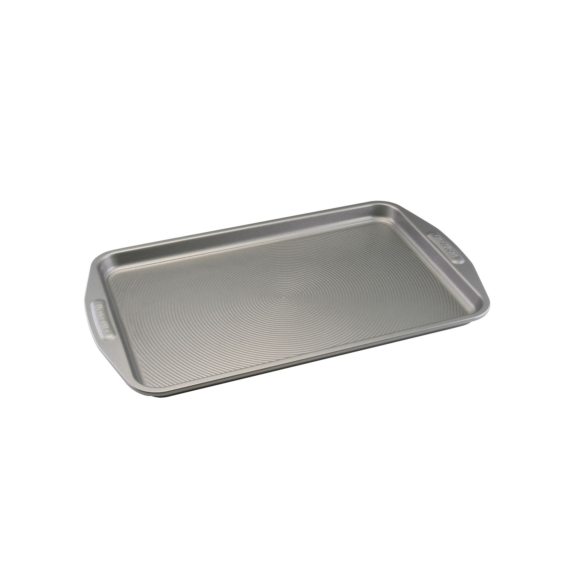 Circulon® Nonstick Bakeware 11 x 17 Cookie Pan, Gray