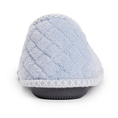 Women's MUK LUKS Women's Beverly Slip-On Slipper