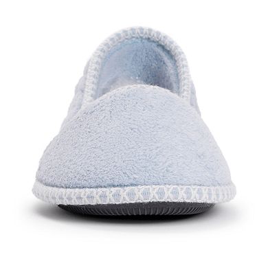 Women's MUK LUKS Women's Beverly Slip-On Slipper