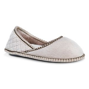 MUK LUKS Beverly Women's Slippers