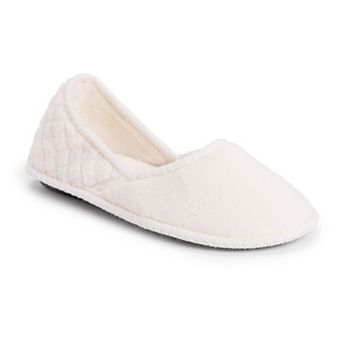 Women's MUK LUKS Women's Beverly Slip-On Slipper