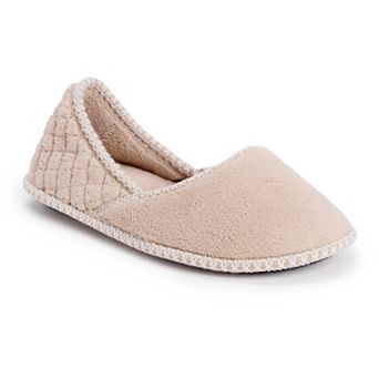 Women's MUK LUKS Women's Beverly Slip-On Slipper