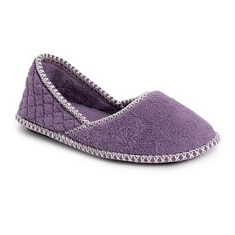Women's MUK LUKS Women's Beverly Slip-On Slipper