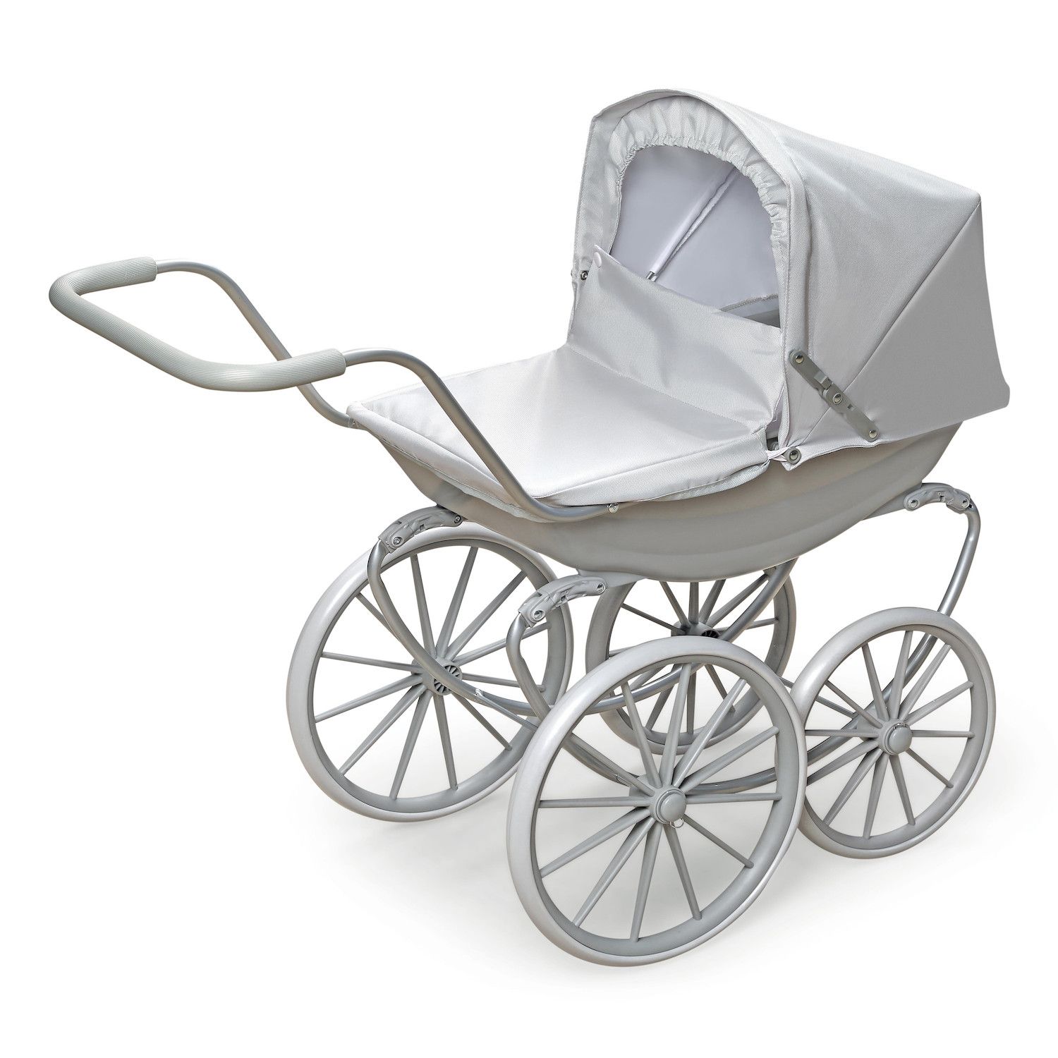 kohls doll stroller