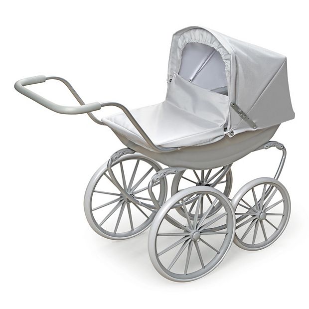 Kohls baby cheap doll stroller