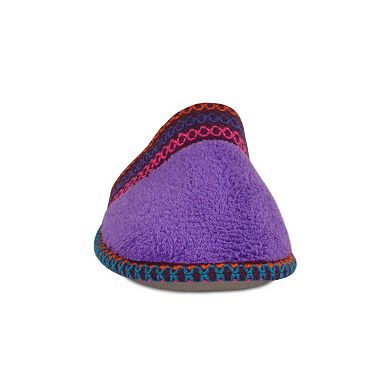 MUK LUKS Cathy Women's Clog Slippers